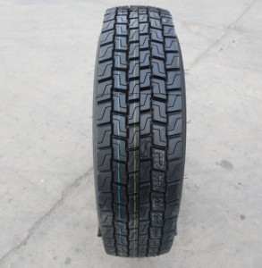 Neumáticos para Camión LCH T-REX TBR 315/80R22.5, Neumáticos Nuevos para Vehículos Comerciales de Servicio Pesado, Sin Cámara, para Todas las Estaciones, Venta al Por Mayor - Product Image 2