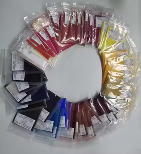 98% Zuiverheid Fluorescerende <span class=keywords><strong>Tracer</strong></span> Uranine Kleurloze 1, 3, 6, 8-pyrenetetrasulfonzuur Tetrasodiumzout (<span class=keywords><strong>Ptsa</strong></span>) - Product Image 5