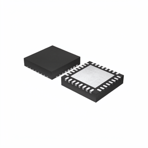 Embedded Manufacturer Channel 32 VFQFN Exposed Pad Electronics Component C8051F383-GMR - Product Image 1