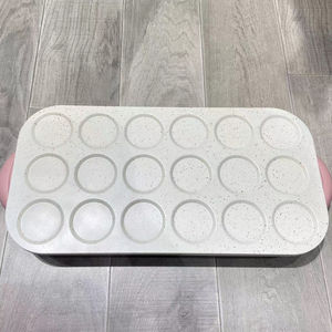 Sonifer SF-6126 personnalisé pour accueil usage professionnel <span class=keywords><strong>pas</strong></span> <span class=keywords><strong>cher</strong></span> 18 trou non bâton pan mini crêpière électrique - Product Image 2