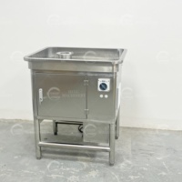 Hoge Efficiëntie Fruit- & Groentesnijder, 4/6/8-weg Snijmachine voor Wortelgroenten, Meloen, Pompoen