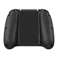 LinYuvo United Travel untuk Joy-Con untuk Pengontrol KS31 Lampu RGB Tujuh Warna Fungsi Makro Kiri Kanan