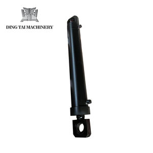 Grosir oleh produsen suku cadang otomotif silinder minyak piston hidrolik kerja ganda - Product Image 6