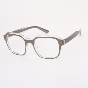 แว่นตาอ่านหนังสือทรงสี่เหลี่ยม รุ่นยอดนิยมปี 2025 START RP4134 OEM สำหรับทุกเพศ  ปรับแต่งได้ กรอบ PC เลนส์ AC บานพับสปริง ได้รับมาตรฐาน CE และ BSCI - Product Image 4