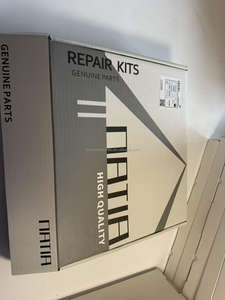 Mitsubishi 4B12 Kit de reparación de sincronización Nueva condición Accesorios de cadena de distribución compatibles MN183900 MN183891 MN183892 - Product Image 4