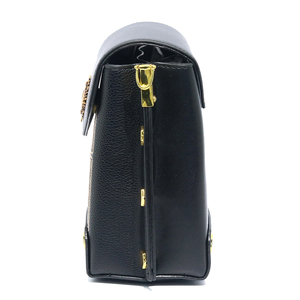 Offre spéciale, <span class=keywords><strong>sac</strong></span> à <span class=keywords><strong>main</strong></span> pour femmes, <span class=keywords><strong>sac</strong></span> à bandoulière, <span class=keywords><strong>cuir</strong></span> artificiel, clous hexagonaux brodés, décoration, vente en gros de Chine, sacs à <span class=keywords><strong>main</strong></span> personnalisés - Product Image 3