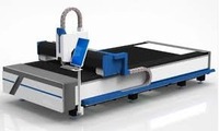 Machine de découpe laser à fibre multifonctionnelle et robuste, moteur CNC pour le traitement des plaques et tubes métalliques, marque SYDUAN