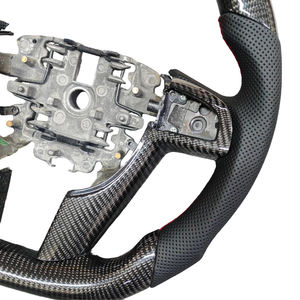 <span class=keywords><strong>Volant</strong></span> de direction amélioré <span class=keywords><strong>pour</strong></span> Pontiac, compatible OEM, personnalisable - Product Image 5