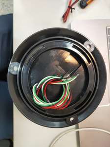 Excellent Design led warning strobe light ZHENG <b>YUE</b> Z6610 IP65 waterproof LED emergency light Heavy duty truck parts - Product Image 4