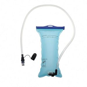Bolsa de Hidratación de 3L para Deportes al Aire Libre, Camping y Senderismo, Bolsa de Agua para Ciclismo, Bolsa de Hidratación Peva - Product Image 3