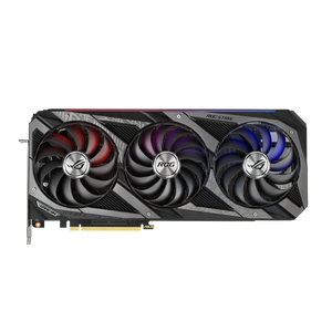 Tarjeta Gráfica Original Nueva RTX 3080ti LHR para ROG STRIX <span class=keywords><strong>GeForce</strong></span> RTX <span class=keywords><strong>3080</strong></span> Ti O12G GAMING - Product Image 2