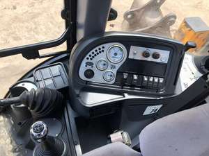 ต้นฉบับ JCB3CX/4CX รถตักดินรถตักดินในสภาพที่ดีขายในเซี่ยงไฮ้ประเทศจีน - Product Image 5