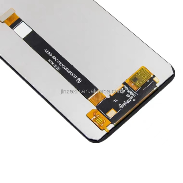 Original Mobile Phone Lcd for Nokia 8.1 Display Touch Screen Assembly Replacement Repair for Nokia 8.1 Lcd for Nokia X7 LCD