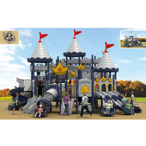 Idée parcs d'attractions petits enfants avion divertissement 2 ans équipement tout-petits <span class=keywords><strong>jeux</strong></span> de plein air pour l'école primaire - Product Image 6