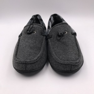 Casuali degli uomini di guida plaid modello morbido indoor outdoor mocassino scarpe <span class=keywords><strong>pantofole</strong></span> - Product Image 2