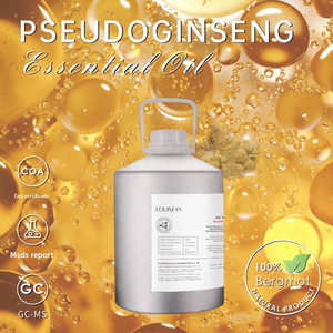 <span class=keywords><strong>Olio</strong></span> Essenziale di Panax Notoginseng 100% Puro e Naturale Personalizzato per Recupero Muscolare, Sollievo dal Dolore Articolare, Guarigione delle Ferite, Massaggio - Product Image 3