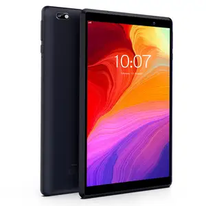 Pritom Cheap 8 Inch Adult Tablet 7731E 64GB ROM Android 10 For Business Tablet PC