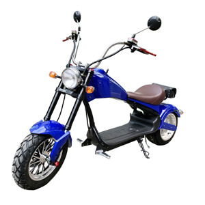 NEW Hot Sale Best Same As Original X12 Scooter to EU Market - Product Image 5