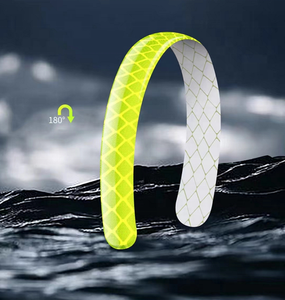 <span class=keywords><strong>Pegatina</strong></span> Reflectante Personalizada para Parachoques de Coche / Pegatinas Reflectantes para Neumáticos de Coche y <span class=keywords><strong>Bicicleta</strong></span> - Product Image 5
