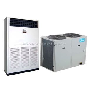 Aire Acondicionado Split Grande de Pie Tropical R410a - Product Image 1