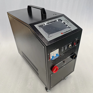 HZCD-300 Thông Minh Kỹ thuật số sạc pin Tester 10-160V 60A Máy CE chứng nhận - Product Image 3