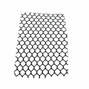 用于边坡防护的2d 3d高质量复合高密度聚乙烯土工网