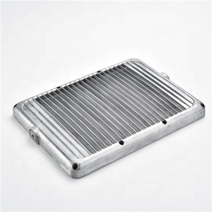 Outdoor Garden Road Aluminum Die Casting Street Led <strong>Light</strong> Energy Saving <strong>Solar</strong> Led Street <strong>Light</strong> Housing - Product Image 5