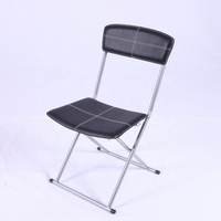 Chaise suspendue en métal pour enfants, idéale pour les fêtes, style bistrot-café