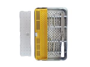 Instrumento Quirúrgico Ortopédico Veterinario TPLO de 2.4 mm, Acero Inoxidable de Primera Calidad, Certificado CE, para Cirugía Ortopédica Animal - Product Image 4