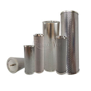 ที่กรองน้ำมันไฮดรอลิก <span class=keywords><strong>indufil</strong></span> ระบบรถขุดเปลี่ยนแบรนด์ที่มีคุณสมบัติเหมาะสม - Product Image 5