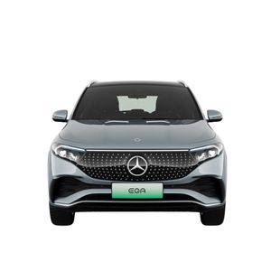 2025 BEN-Z eqa 260<span class=keywords><strong>รถ</strong></span>ซีดานหรู<span class=keywords><strong>แบตเตอรี่</strong></span>ลิเธียม5ประตู5-Seater เทอร์นารี619กม. <span class=keywords><strong>รถ</strong></span>บริสุทธิ์ไฟฟ้า<span class=keywords><strong>ราคา</strong></span>ดี - Product Image 1