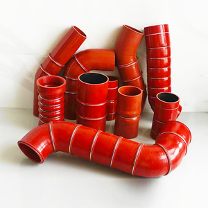 Giảm khớp nối ống silicon, ống giảm nhiệt độ cao và chịu áp suất cao (lớn đến nhỏ) - Product Image 3