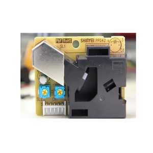Module de capteur de qualité de l'air Shinei PPD42NS, détection de poussière PM2.5 pour la surveillance environnementale - Product Image 2