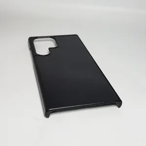 High Quality Hot Selling Shell for Samsung Outer Groove Lightweight Material Phone Case