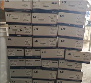 Alimentation d'origine LS K120s Communication <span class=keywords><strong>Pnet</strong></span> I/F Module G7L-PBEA - Product Image 4