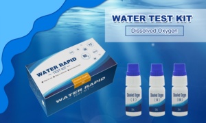 <strong>Dissolved</strong> <strong>Oxygen</strong> Quick Water <strong>Test</strong> <strong>Kit</strong> - Product Image 3