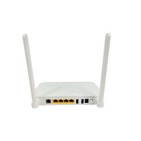 Yüksek Verimli GEPON ONU EG8145X6/HS8145X6/ 4GE LAN Çift Bantlı WIFI 6 AX 2.4G & 5G Fiber Modem IPOE PPPOE Router