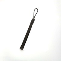 Lanière de poignet colorée courte pour lanière USB/lanière Flash pour lanière de clés/porte-clés de clé USB