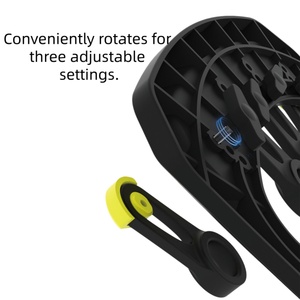CZFIT Adjustable Finger <b>Training</b> Board, Sturdy and Durable, Rotating Adjustment Enhances Finger <b>Strength</b>, Flexible Exercise - Product Image 6
