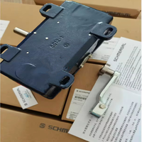 PLC para interruptor de límite TA 471-03/03Y-H-1877-2666, eje dentado para producto con garantía