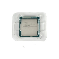 New Core I5/i7/i9 Desktop CPUs-Models 8400 8500 9400F 9600KF 9900K-LGA Socket 2.1GHz Frequency DDR4 L3 Cache