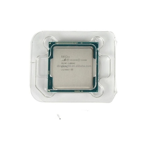 Nouveaux processeurs de bureau <span class=keywords><strong>Core</strong></span> I5/i7/<span class=keywords><strong>i9</strong></span> - Modèles 8400 8500 9400F 9600KF <span class=keywords><strong>9900K</strong></span> - <span class=keywords><strong>Socket</strong></span> LGA - Fréquence 2,1 GHz - DDR4 - Cache L3 - Product Image 4