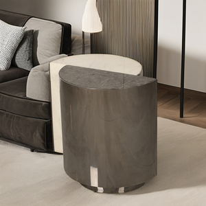 Tavolino da Caffè e Tè di <span class=keywords><strong>Design</strong></span> di Lusso, Arredamento di Alta Gamma per Soggiorno, Tavolino Angolare, Tavolino Laterale - Product Image 3