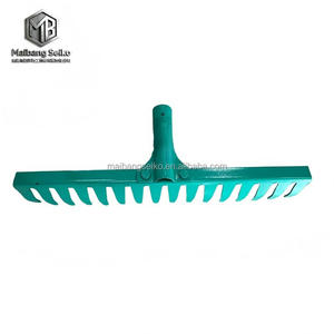 Vente directe d'usine, qualité fiable, autres outils <span class=keywords><strong>à</strong></span> main, <span class=keywords><strong>râteau</strong></span> pour ramasser les feuilles et le <span class=keywords><strong>foin</strong></span>, multifonctionnel et polyvalent - Product Image 6