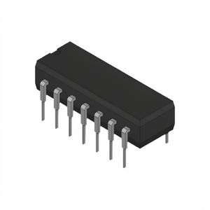 Componente de Chips Electrónicos 14 DIP HA3B2842-5 Distribuidor Autorizado de Chips - Product Image 1