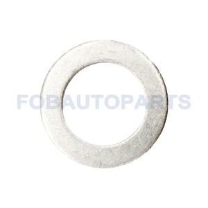 Joint de bouchon de <span class=keywords><strong>vidange</strong></span> d'huile de moteur de voiture Rondelles de bouchon de <span class=keywords><strong>vidange</strong></span> d'huile pour Hyundai pour <span class=keywords><strong>Kia</strong></span> 21513-23001 2151323001 - Product Image 5