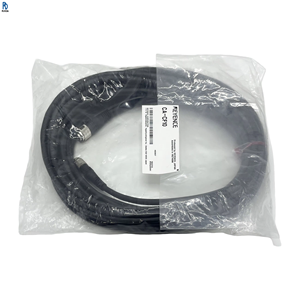 สายเคเบิลกล้องอลูมิเนียมอัลลอยด์ CA-CF10 สำหรับระบบวิชันอุตสาหกรรม การส่งข้อมูลภาพความเร็วสูง อุปกรณ์ไฟฟ้า - Product Image 1