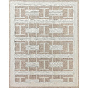 <span class=keywords><strong>Tapis</strong></span> moderne et minimaliste de luxe <span class=keywords><strong>2x3m</strong></span> NZ en laine, bambou et soie, tufté à la main, bouclé à la machine pour la décoration intérieure en stock - Product Image 5