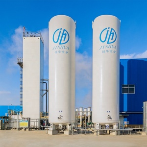 Nhà Máy Jinha trực tiếp cung cấp thiết bị tạo khí oxy 99.6% nhà máy sản xuất oxy - Product Image 2