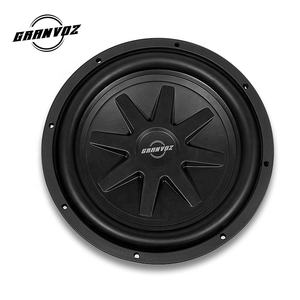 Subwoofer de Audio para <span class=keywords><strong>coche</strong></span>, Subwoofer de 250W, doble 4 ohmios, 12 pulgadas, personalizado, 500W - Product Image 6